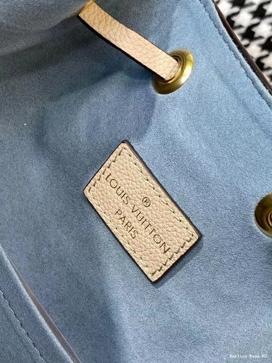 Cheap VUITTON LOUIS LOCKME BUCKET 0806